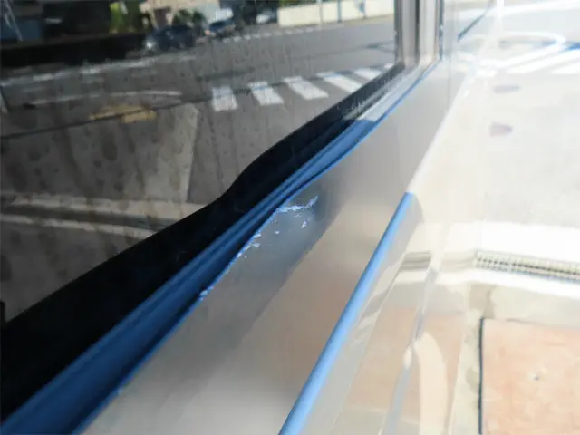 トヨタ コースター SDG-XZB70(2WD)の写真37