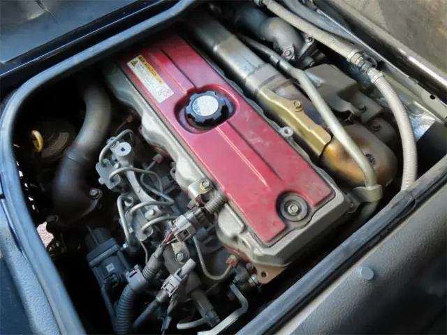 トヨタ コースター SDG-XZB70(2WD)の写真38