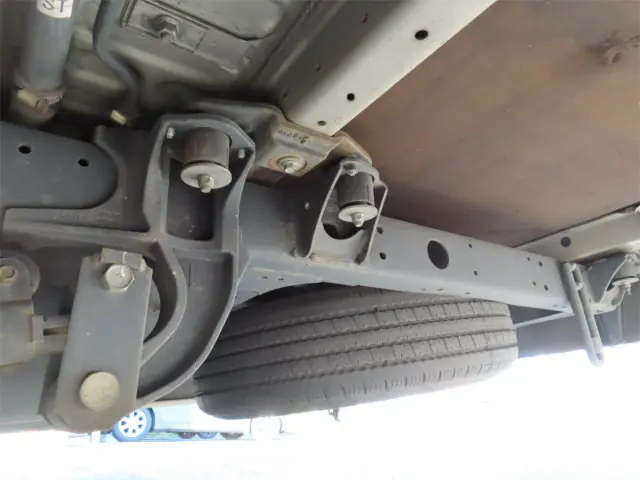 トヨタ コースター SDG-XZB70(2WD)の写真39