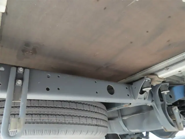 トヨタ コースター SDG-XZB70(2WD)の写真40