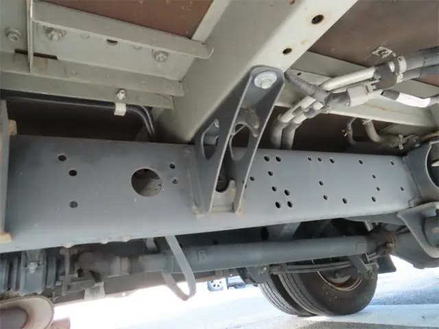 トヨタ コースター SDG-XZB70(2WD)の写真41