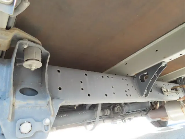 トヨタ コースター SDG-XZB70(2WD)の写真42