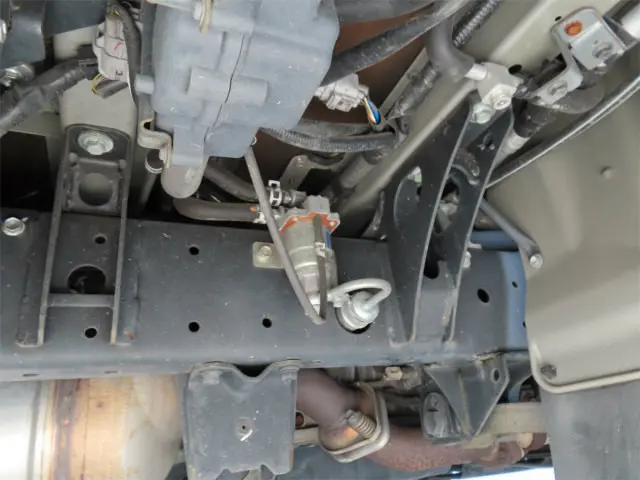 トヨタ コースター SDG-XZB70(2WD)の写真44