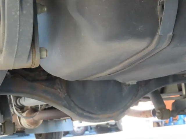 トヨタ コースター SDG-XZB70(2WD)の写真45