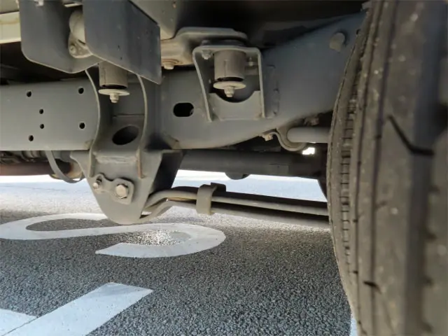 トヨタ コースター SDG-XZB70(2WD)の写真46