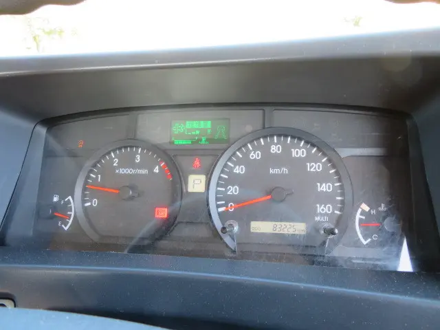 いすゞ エルフ 2RG-NPR88AR(2WD)の写真13