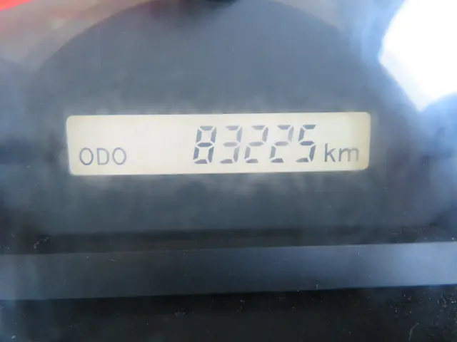 いすゞ エルフ 2RG-NPR88AR(2WD)の写真14