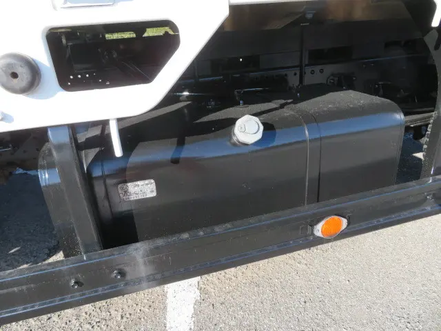 いすゞ エルフ 2RG-NPR88AR(2WD)の写真45