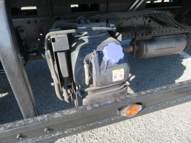 いすゞ エルフ 2RG-NPR88AR(2WD)の写真46