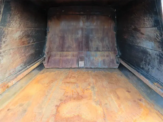 日野 デュトロ TKG-XZU600E(2WD)の写真4