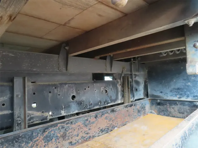 トヨタ ダイナ TKG-XZU730(2WD)の写真6