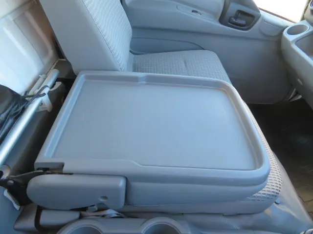 トヨタ ダイナ TKG-XZU730(2WD)の写真12