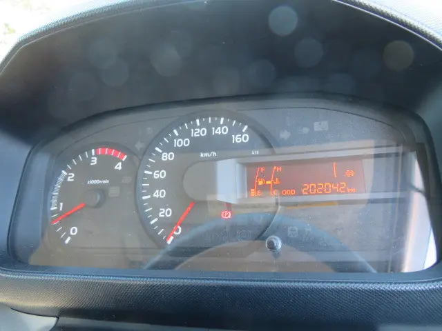 トヨタ ダイナ TKG-XZU730(2WD)の写真13