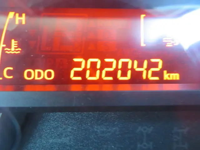 トヨタ ダイナ TKG-XZU730(2WD)の写真14