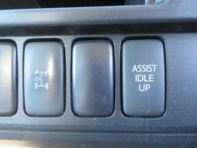 トヨタ ダイナ TKG-XZU730(2WD)の写真16