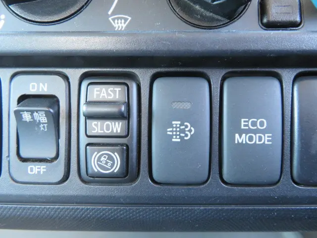 トヨタ ダイナ TKG-XZU730(2WD)の写真17