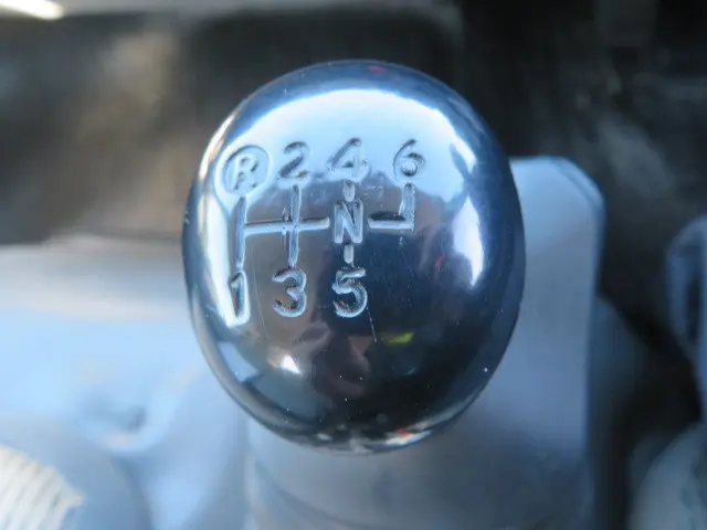 トヨタ ダイナ TKG-XZU730(2WD)の写真19