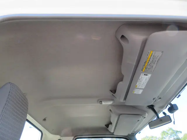 トヨタ ダイナ TKG-XZU730(2WD)の写真21