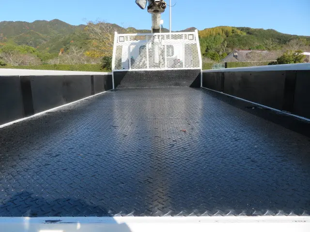 トヨタ ダイナ TKG-XZU730(2WD)の写真22