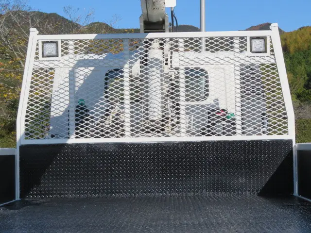 トヨタ ダイナ TKG-XZU730(2WD)の写真23