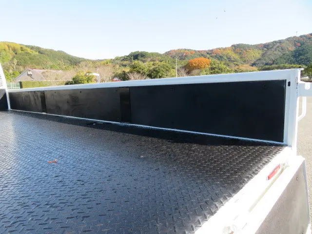 トヨタ ダイナ TKG-XZU730(2WD)の写真25