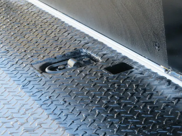 トヨタ ダイナ TKG-XZU730(2WD)の写真27