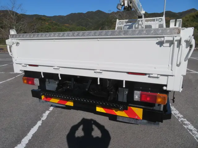 トヨタ ダイナ TKG-XZU730(2WD)の写真30