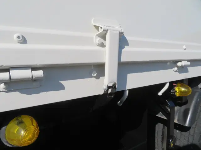 トヨタ ダイナ TKG-XZU730(2WD)の写真31