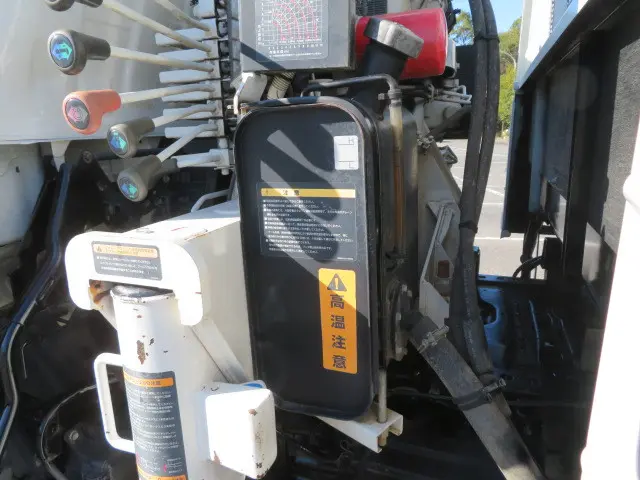 トヨタ ダイナ TKG-XZU730(2WD)の写真37