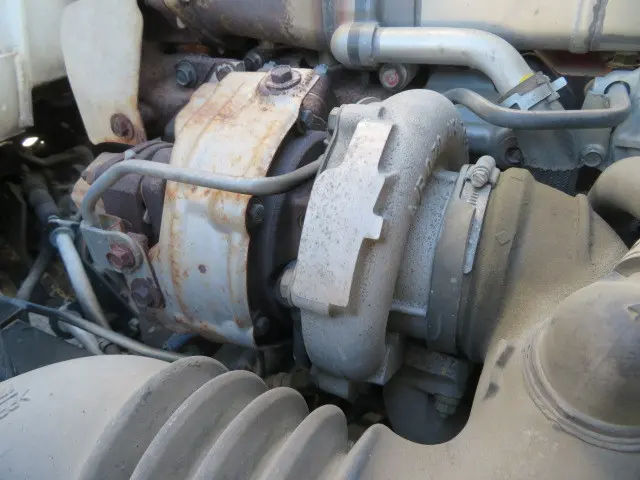 トヨタ ダイナ TKG-XZU730(2WD)の写真41