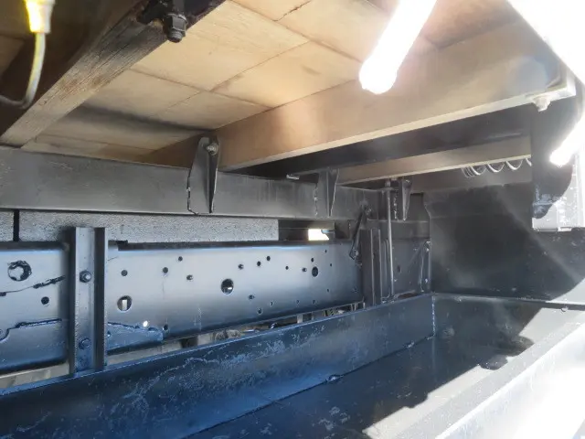 トヨタ ダイナ TKG-XZU730(2WD)の写真43