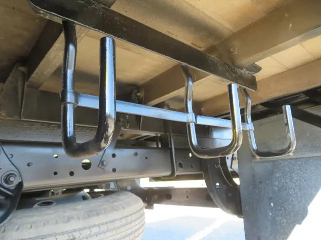 トヨタ ダイナ TKG-XZU730(2WD)の写真44