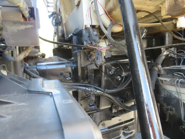 トヨタ ダイナ TKG-XZU730(2WD)の写真46