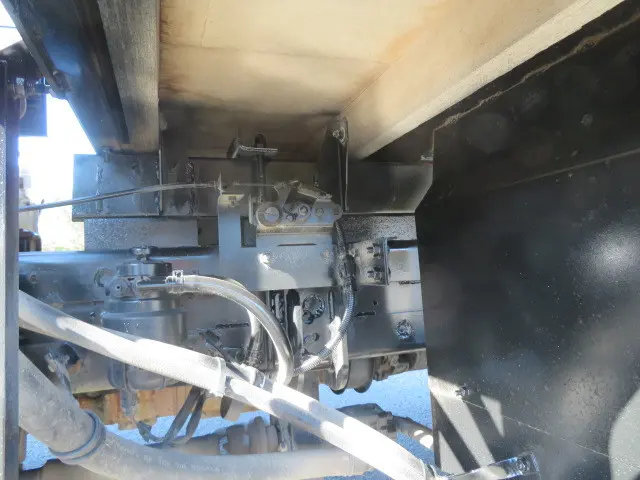 トヨタ ダイナ TKG-XZU730(2WD)の写真47