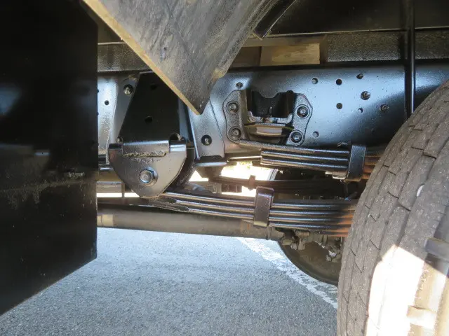 トヨタ ダイナ TKG-XZU730(2WD)の写真48