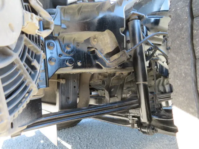 トヨタ ダイナ TKG-XZU730(2WD)の写真50