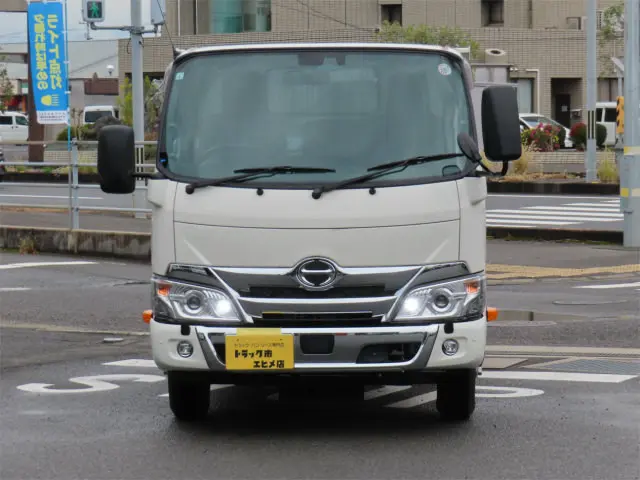 日野 デュトロ 2KG-XZU630T(2WD)の写真5