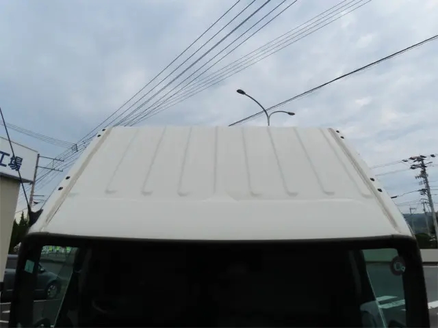 日野 デュトロ 2KG-XZU630T(2WD)の写真6