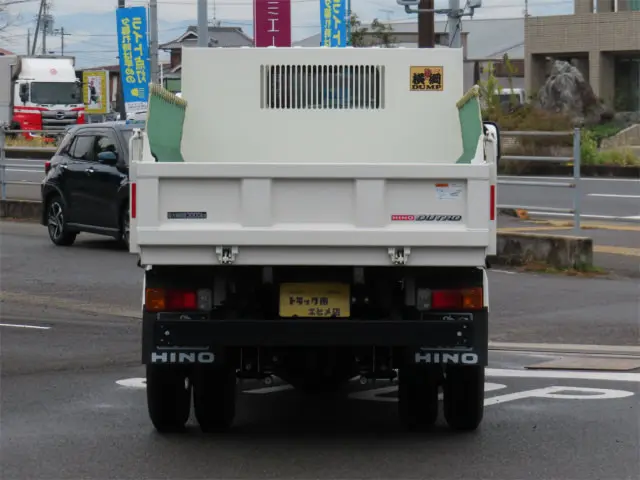 日野 デュトロ 2KG-XZU630T(2WD)の写真7