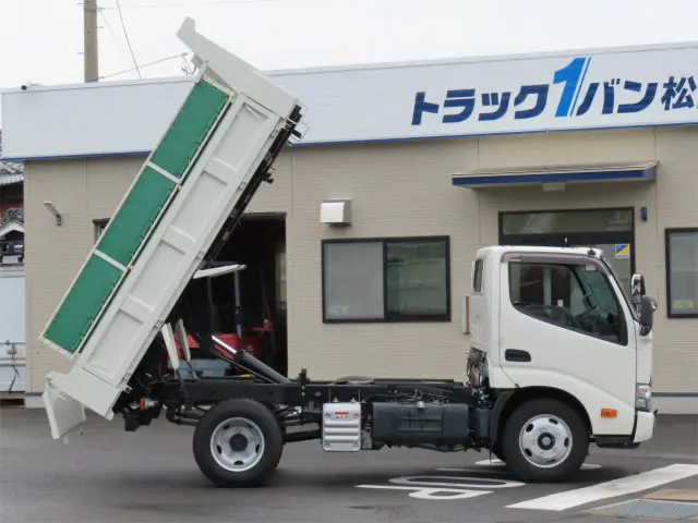 日野 デュトロ 2KG-XZU630T(2WD)の写真11