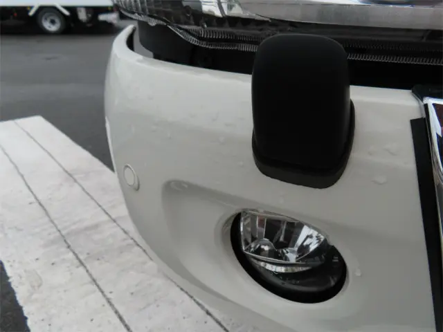 日野 デュトロ 2KG-XZU630T(2WD)の写真12