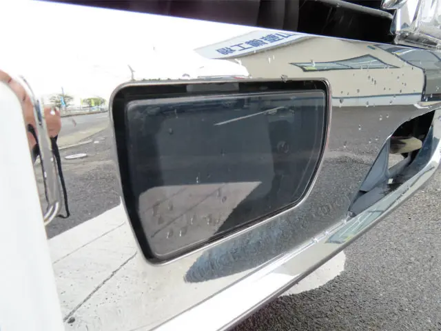 日野 デュトロ 2KG-XZU630T(2WD)の写真13