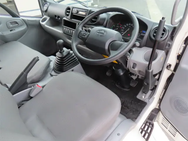 日野 デュトロ 2KG-XZU630T(2WD)の写真14