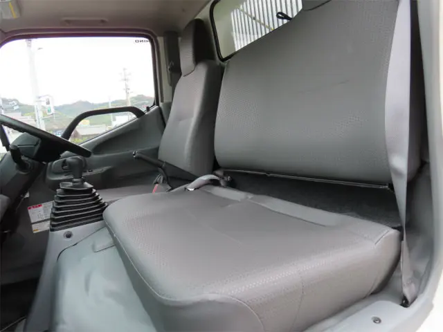 日野 デュトロ 2KG-XZU630T(2WD)の写真15