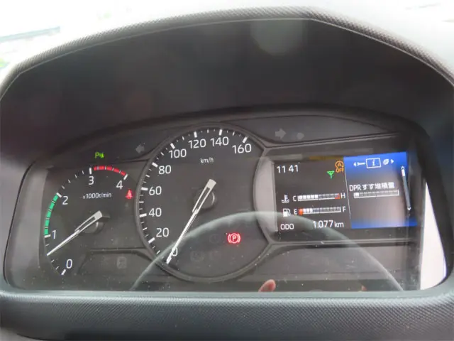 日野 デュトロ 2KG-XZU630T(2WD)の写真16