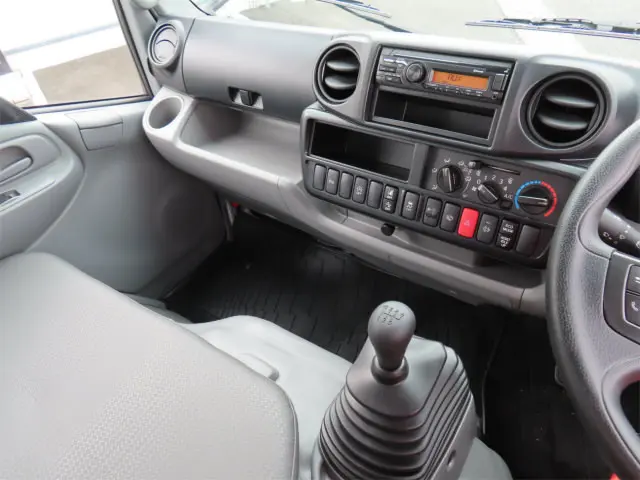 日野 デュトロ 2KG-XZU630T(2WD)の写真18