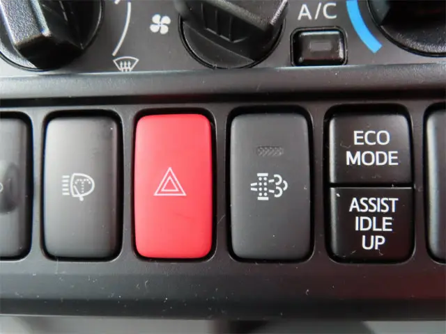 日野 デュトロ 2KG-XZU630T(2WD)の写真19