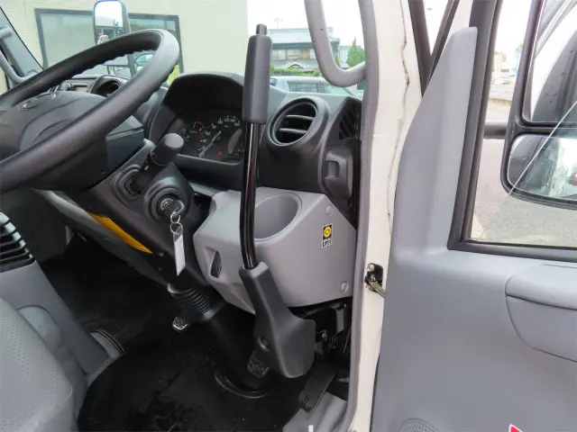 日野 デュトロ 2KG-XZU630T(2WD)の写真23