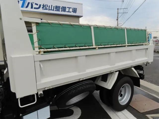 日野 デュトロ 2KG-XZU630T(2WD)の写真31