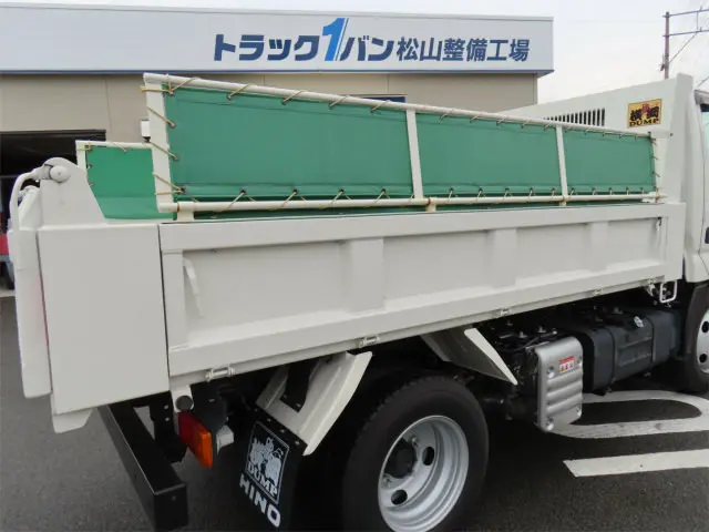 日野 デュトロ 2KG-XZU630T(2WD)の写真32